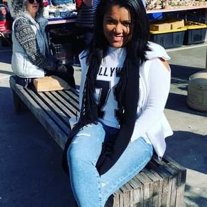 Meet your Posher, Jenny